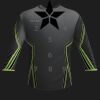 Pro Series Jersey - Design 8 Thumbnail
