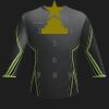 Pro Series Jersey - Design 8 Thumbnail
