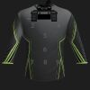 Pro Series Jersey - Design 8 Thumbnail