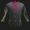 Pro Series Jersey - Design 8 Thumbnail
