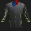 Pro Series Jersey - Design 8 Thumbnail