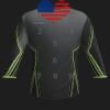 Pro Series Jersey - Design 8 Thumbnail