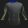 Pro Series Jersey - Design 8 Thumbnail