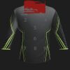 Pro Series Jersey - Design 8 Thumbnail