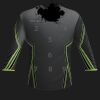 Pro Series Jersey - Design 8 Thumbnail