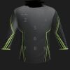 Pro Series Jersey - Design 8 Thumbnail