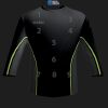 Pro Series Jersey - Design 9 Thumbnail