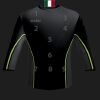Pro Series Jersey - Design 9 Thumbnail