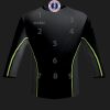 Pro Series Jersey - Design 9 Thumbnail