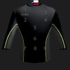 Pro Series Jersey - Design 9 Thumbnail