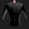Pro Series Jersey - Design 9 Thumbnail