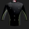 Pro Series Jersey - Design 9 Thumbnail