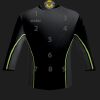 Pro Series Jersey - Design 9 Thumbnail