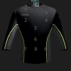 Pro Series Jersey - Design 9 Thumbnail