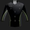 Pro Series Jersey - Design 9 Thumbnail