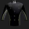 Pro Series Jersey - Design 9 Thumbnail