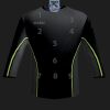 Pro Series Jersey - Design 9 Thumbnail