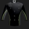 Pro Series Jersey - Design 9 Thumbnail