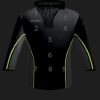 Pro Series Jersey - Design 9 Thumbnail