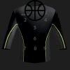 Pro Series Jersey - Design 9 Thumbnail
