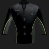 Pro Series Jersey - Design 9 Thumbnail