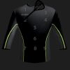 Pro Series Jersey - Design 9 Thumbnail