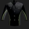 Pro Series Jersey - Design 9 Thumbnail