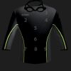 Pro Series Jersey - Design 9 Thumbnail