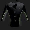 Pro Series Jersey - Design 9 Thumbnail
