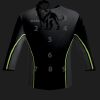 Pro Series Jersey - Design 9 Thumbnail