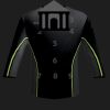 Pro Series Jersey - Design 9 Thumbnail