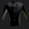 Pro Series Jersey - Design 9 Thumbnail