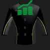 Pro Series Jersey - Design 9 Thumbnail
