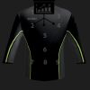 Pro Series Jersey - Design 9 Thumbnail