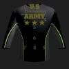 Pro Series Jersey - Design 9 Thumbnail