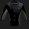 Pro Series Jersey - Design 9 Thumbnail