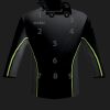 Pro Series Jersey - Design 9 Thumbnail