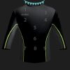 Pro Series Jersey - Design 9 Thumbnail