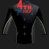 Pro Series Jersey - Design 9 Thumbnail