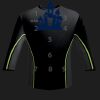 Pro Series Jersey - Design 9 Thumbnail