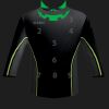 Pro Series Jersey - Design 9 Thumbnail