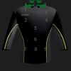 Pro Series Jersey - Design 9 Thumbnail