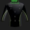 Pro Series Jersey - Design 9 Thumbnail