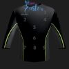Pro Series Jersey - Design 9 Thumbnail