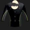 Pro Series Jersey - Design 9 Thumbnail