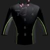 Pro Series Jersey - Design 9 Thumbnail