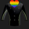 Pro Series Jersey - Design 9 Thumbnail