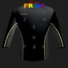 Pro Series Jersey - Design 9 Thumbnail