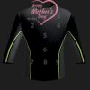 Pro Series Jersey - Design 9 Thumbnail