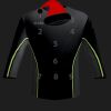 Pro Series Jersey - Design 9 Thumbnail